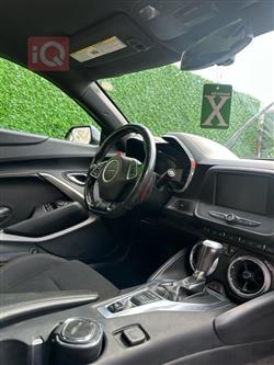 شێڤرۆلێت کەمارۆ